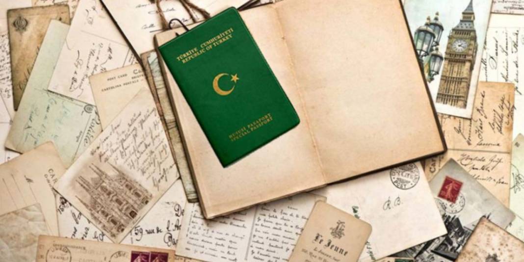 İşte dünyanın en prestijli pasaportları: Türkiye kaçıncı sırada? 3